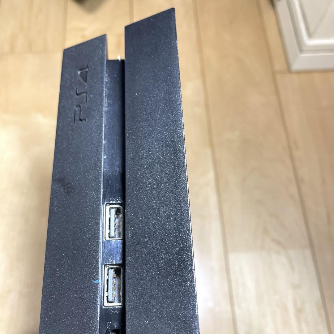 playstation 4 本体