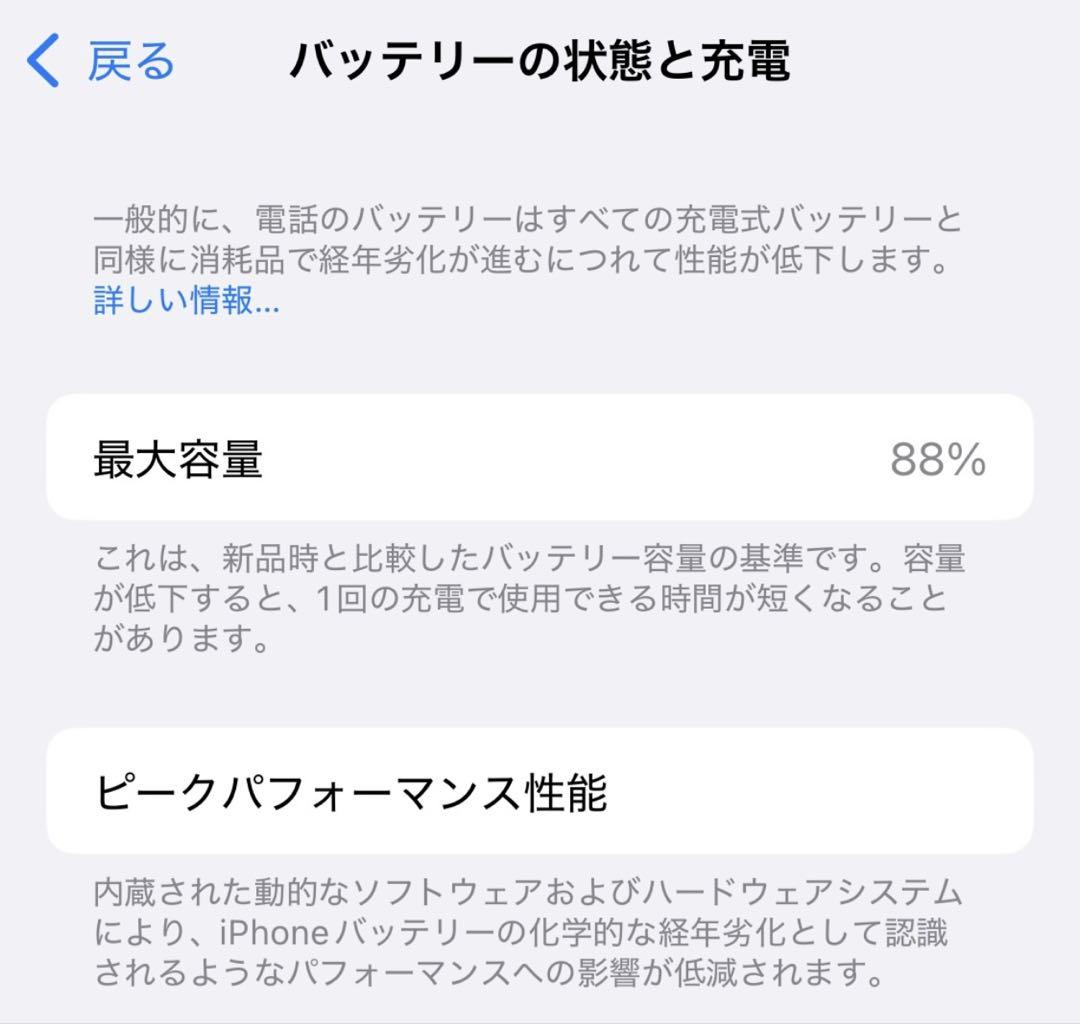 ホワイト 本体オマケ有り
