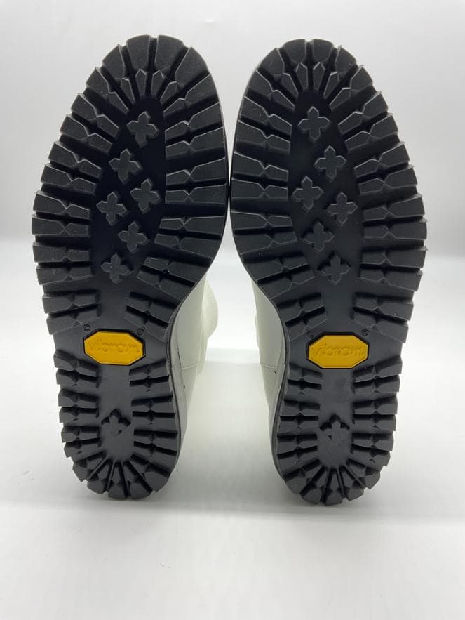 24.5【新品/箱付】08 sircus サイドゴアブーツ