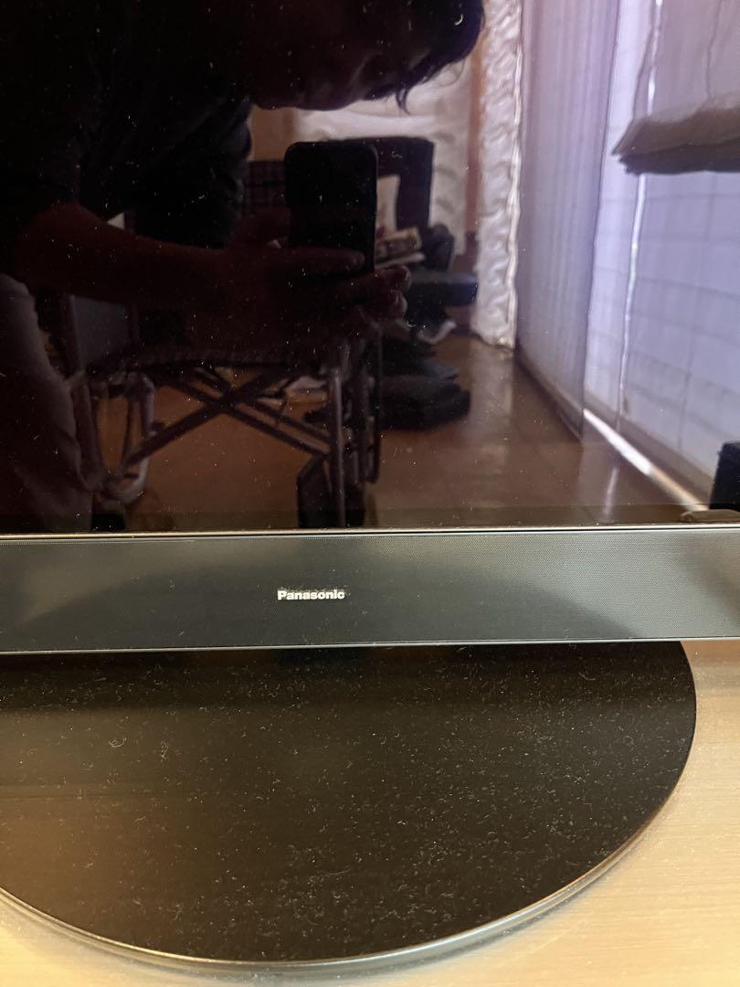 引き取りのみ　Panasonic TH-55LZ2000 55インチ液晶テレビ