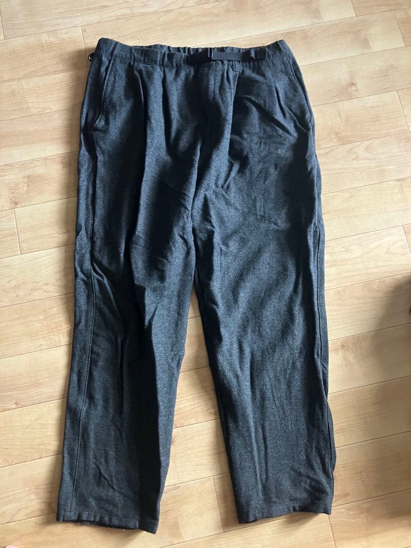 BAMBOO SHOOTS CLIMBINGPANT TYPE-2TAPEREDXL LL BAMBOO SHOOTS