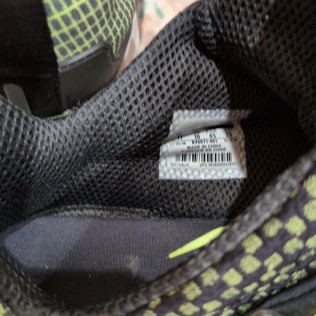 コムデギャルソンオムプリュスNike スニーカー