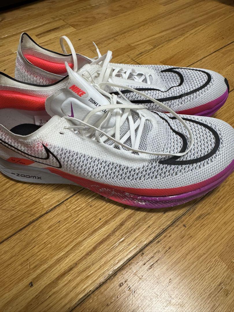 NIKE ズームストリークフライ　26.0