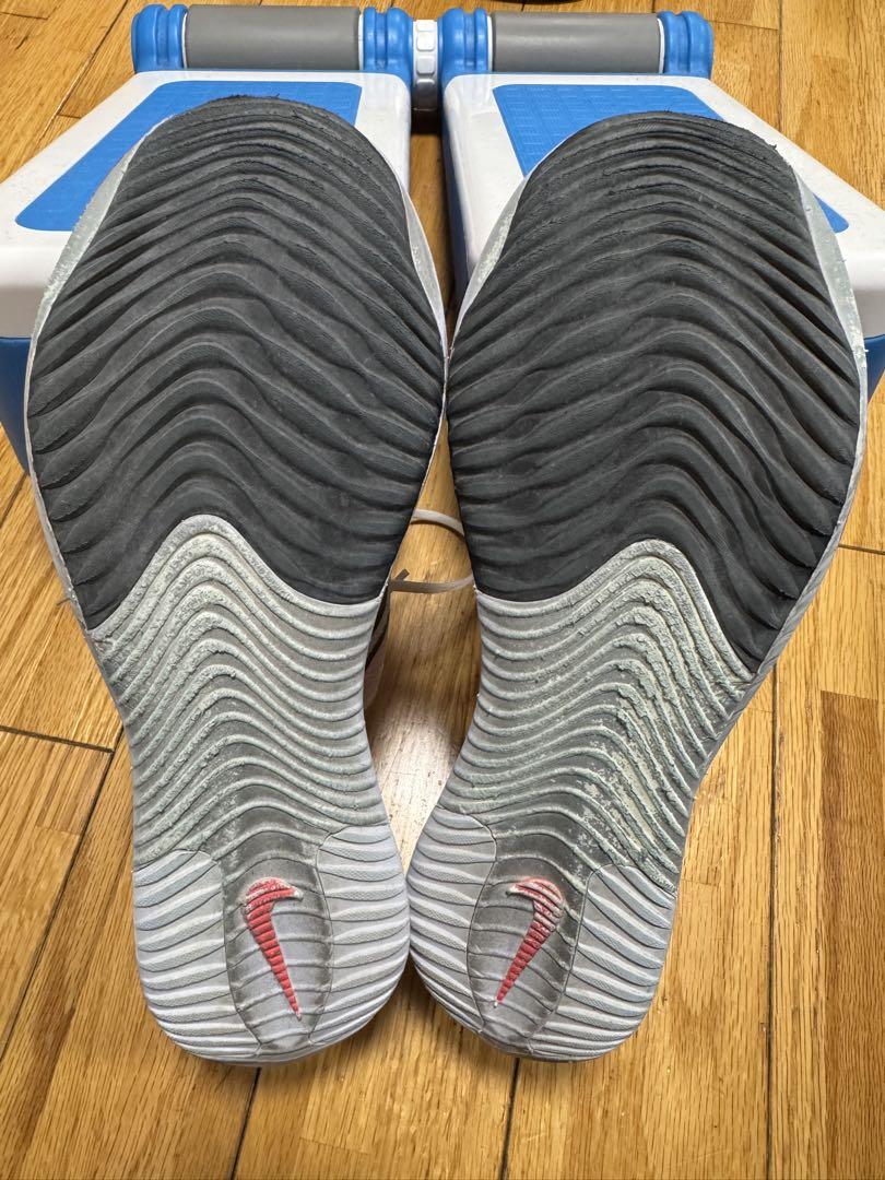 NIKE ズームストリークフライ　26.0