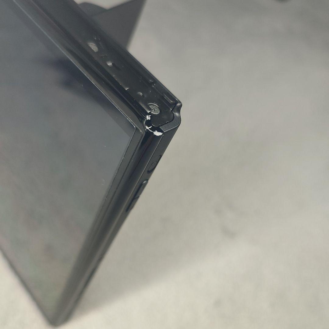 【2024年式】美品　Switch　有機ELモデル　本体のみ