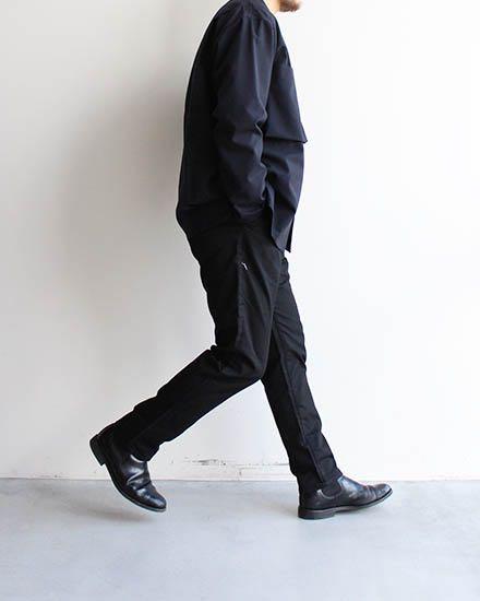 ノースフェイスパープルレーベル Stretch Twill Tapered 32