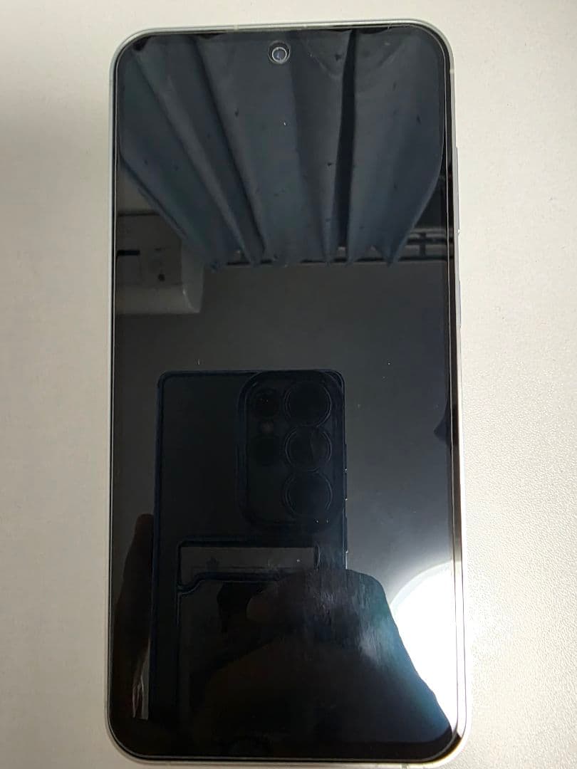 Samsung Galaxy S23 fe ミント 256GBSAMSUNG