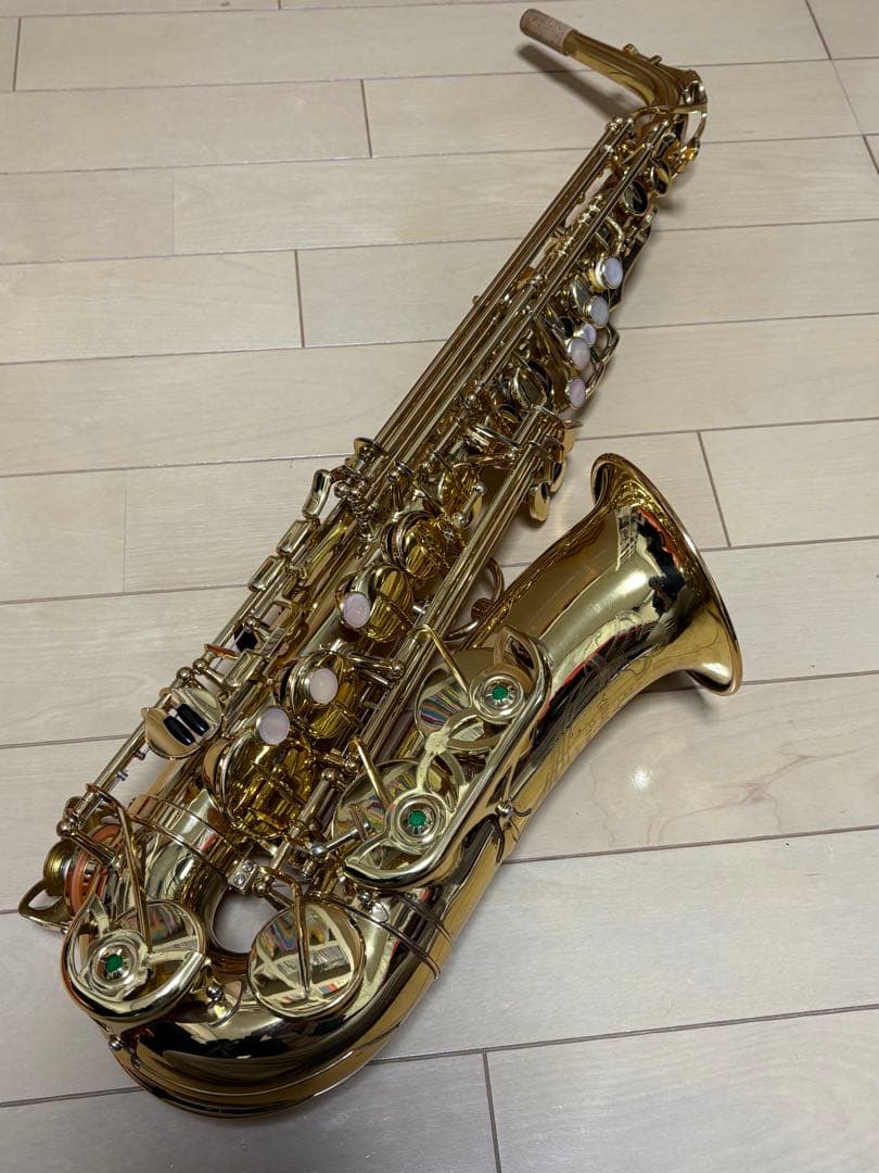 YANAGISAWA A-50 美品 YANAGISAWA A-50 美品
