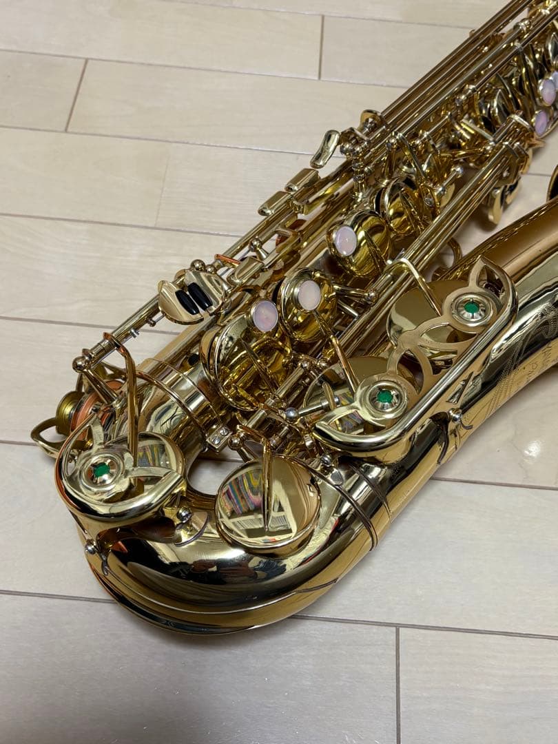 YANAGISAWA A-50 美品 YANAGISAWA A-50 美品