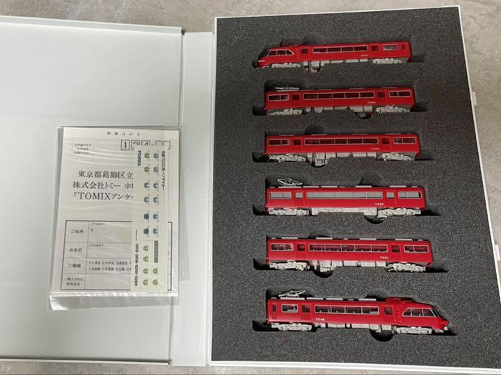 はできてお☍ TOMIX 名鉄7000系パノラマカー d0FH1-m63194248917 92611 みがあり