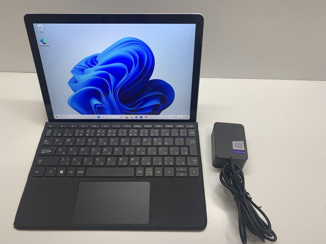 Surface Go2 Core m3 8GB 128GB LTE