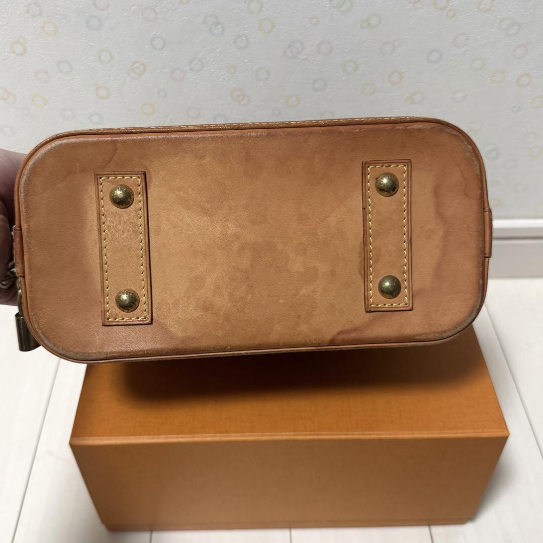 Louis Vuitton アルマBB【お値下げ可能】
