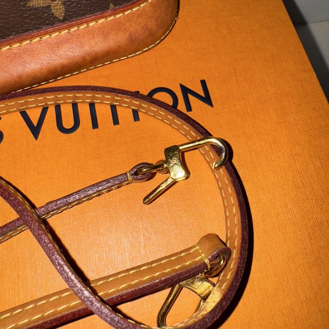 Louis Vuitton アルマBB【お値下げ可能】