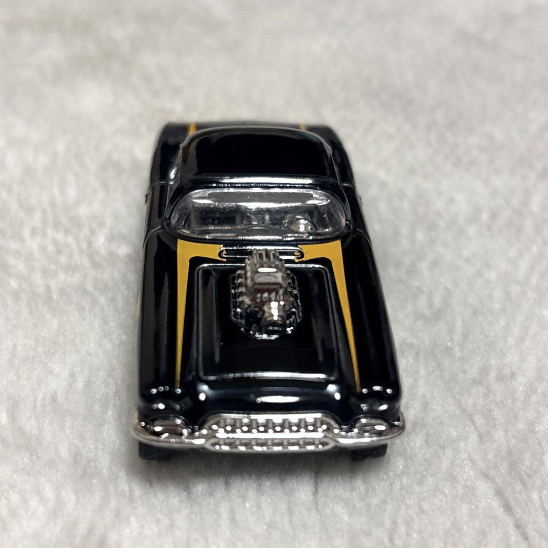 Hotwheels STH’ 62 Corvette Gasser