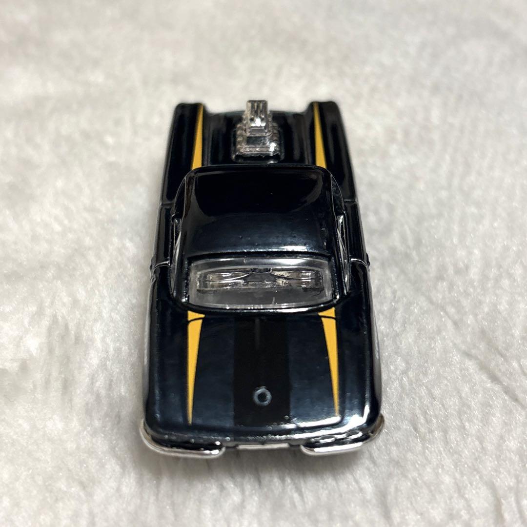 Hotwheels STH’ 62 Corvette Gasser