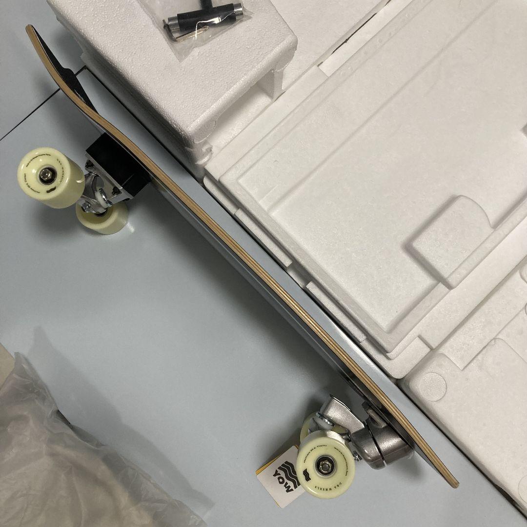 PIPE32 ヤウ サーフスケート YOW SURFSKATE