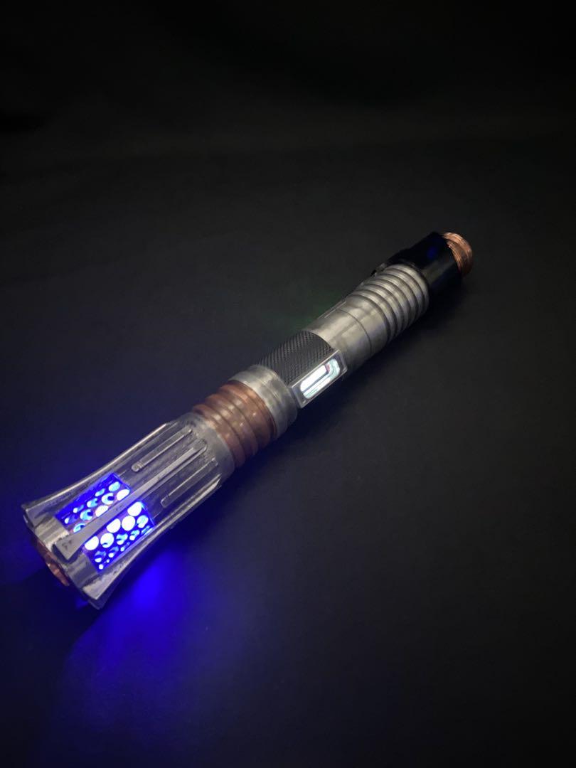 SithLordSabers イントロムニア カスタムライトセーバー