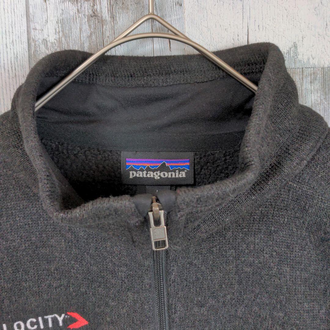 最 安値 でファッション - Patagonia パタゴニア フルジップ