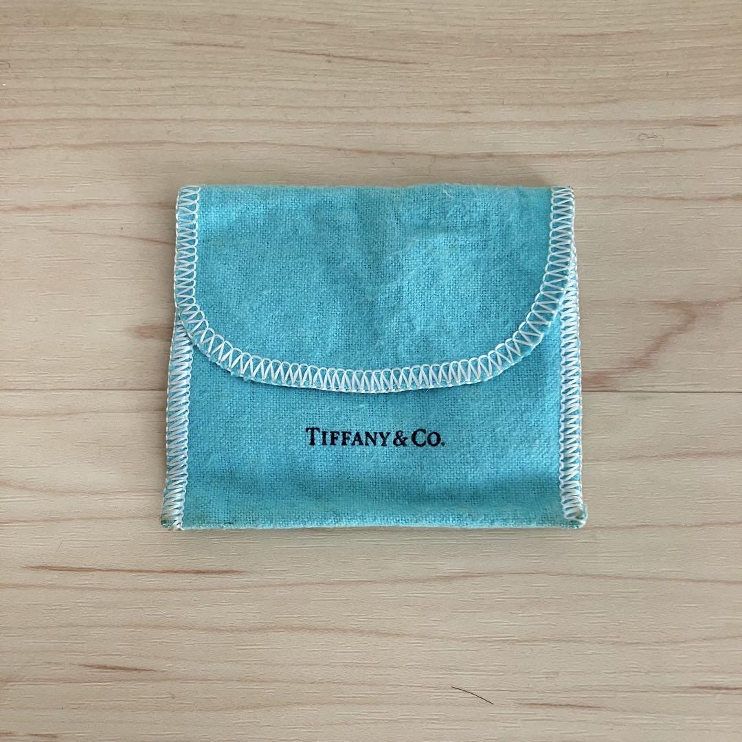 【おはぎ】Tiffany & Co.パロマピカソ ジグザグ ウェーブリング