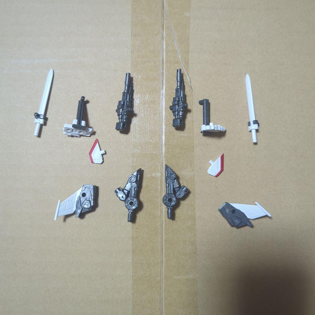 ダイアクロン　スカイジャケット　ストームセイバーズ