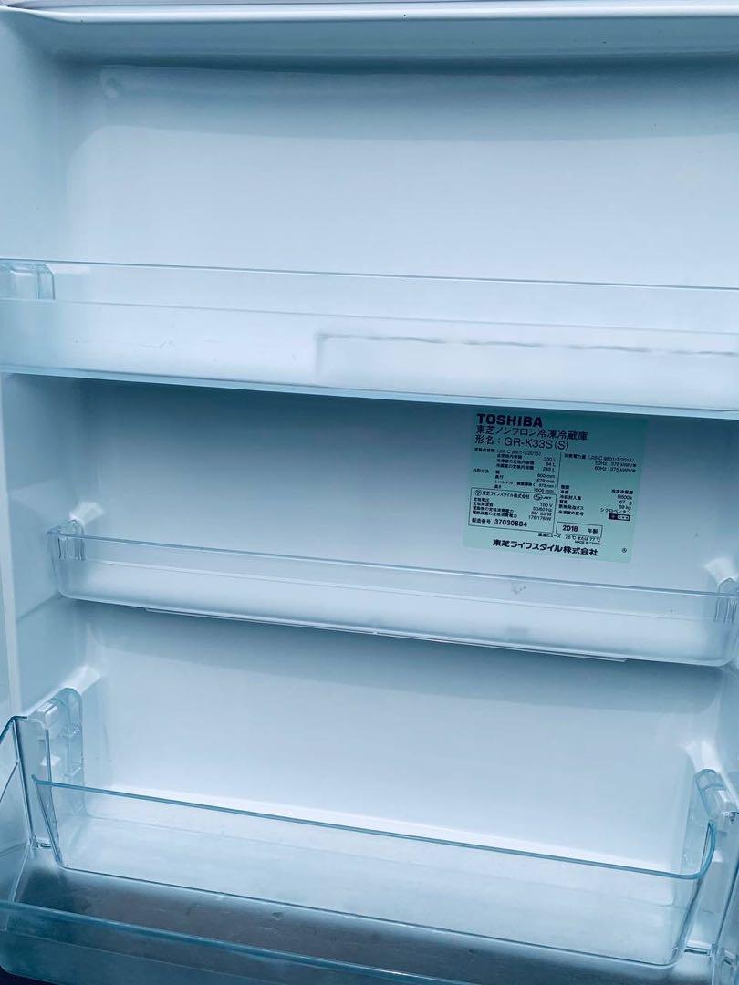 送料設置無料❗️冷蔵庫・洗濯機セット518❗️新生活に⭐️