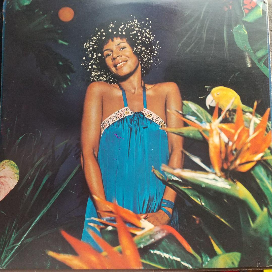 洋楽 Minnie Riperton Adventures in Paradise