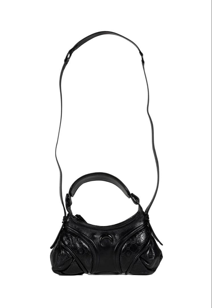 Marine Serre bag ショルダーバッグ ハンドバッグ - メルカリ