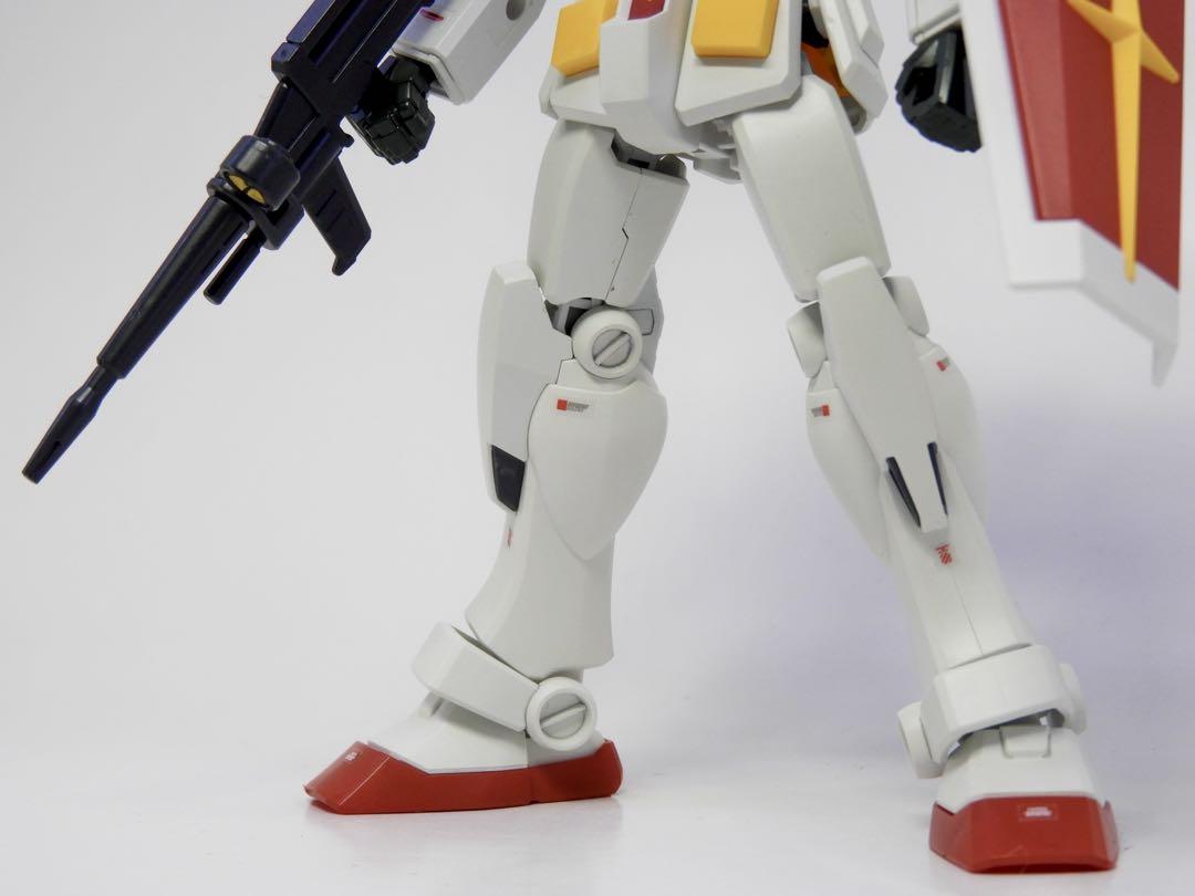 EG G3ガンダム 全塗装 / ガンプラ 完成品 item details