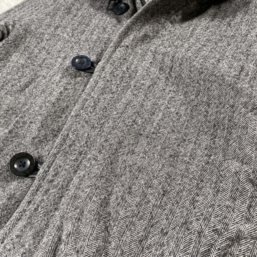ジャケット