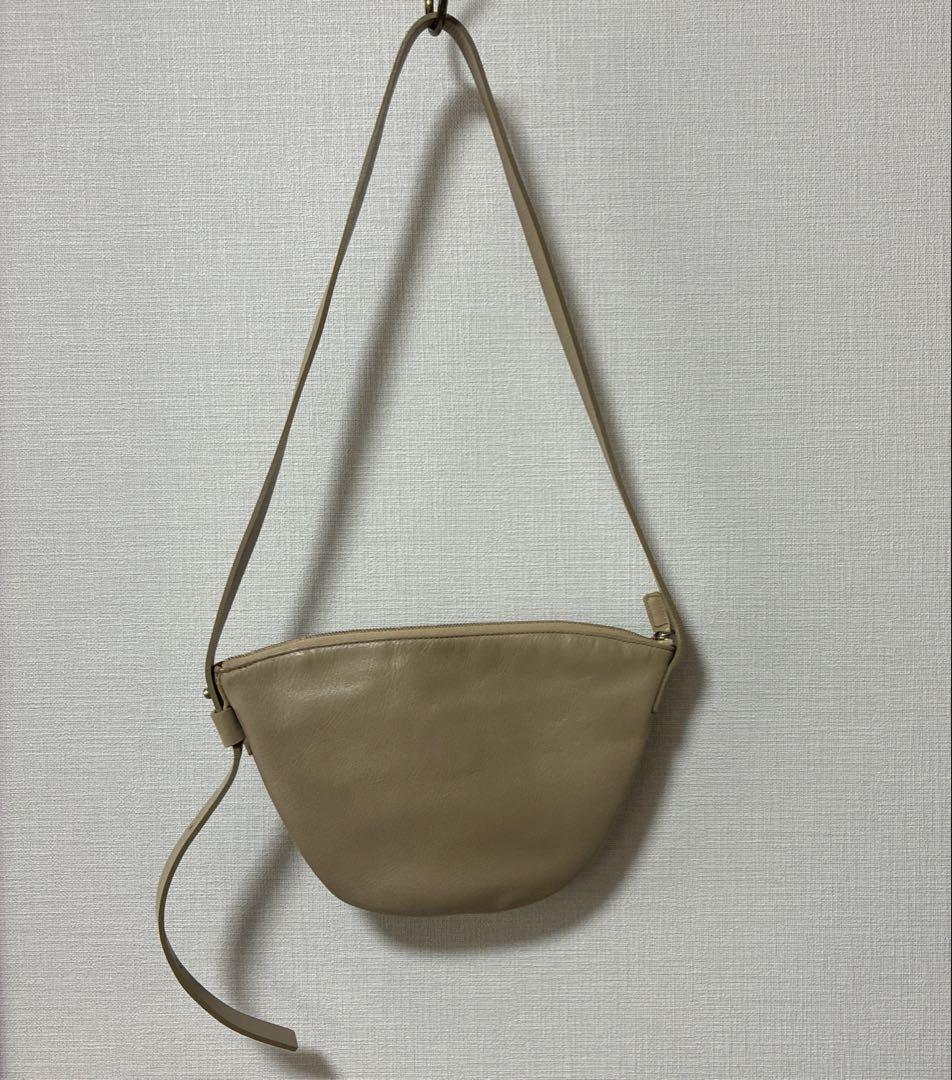 Bucket Baggage バケットバゲージ ショルダーバッグ