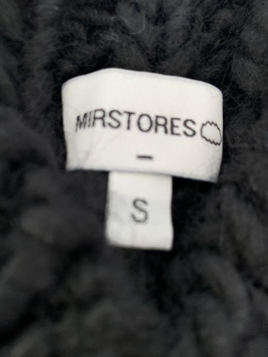 安い大得価 MIRSTORES Vネックベスト SaPm0-m63199392001 お買い得人気SALE