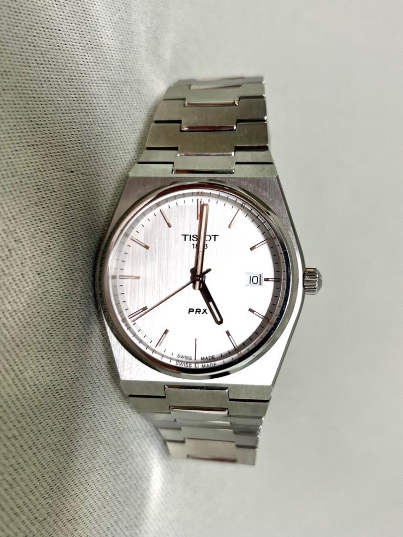 TISSOT