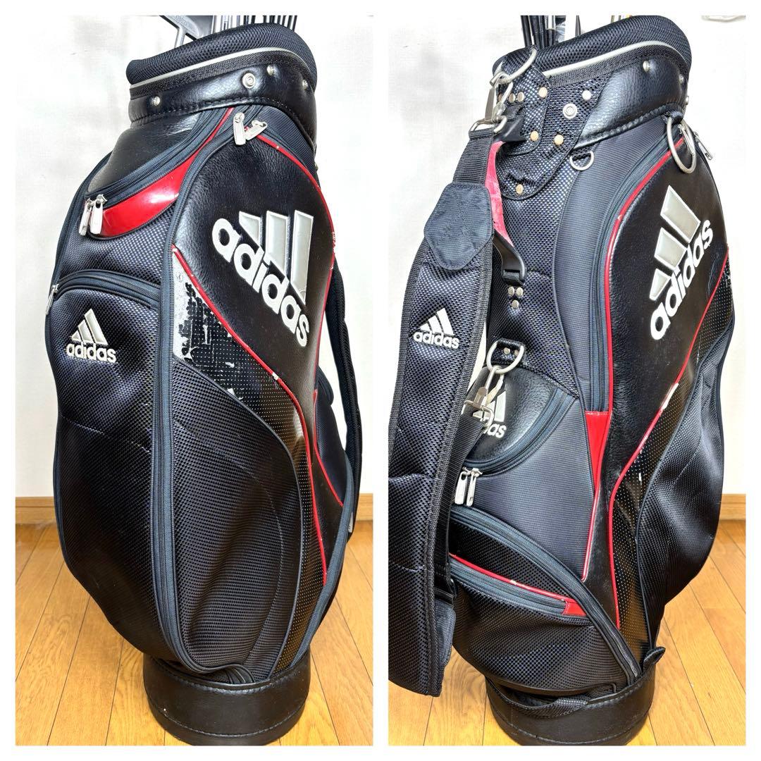 本格派 メンズゴルフクラブ 12本 セット プロギア ツアーステージ ゴルフ 本格派 メンズゴルフクラブ 12本 セット プロギア ツアーステージ ゴルフ