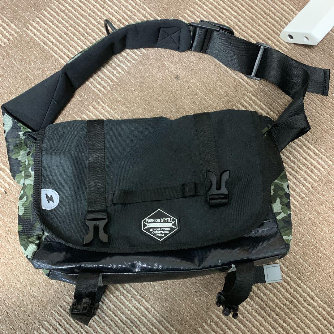メルカリ ショルダーバッグ 釣りやアウトドア 1 999 中古や未使用のフリマ メルカリ ショルダーバッグ 釣りやアウトドア 1 999 中古や未使用のフリマ