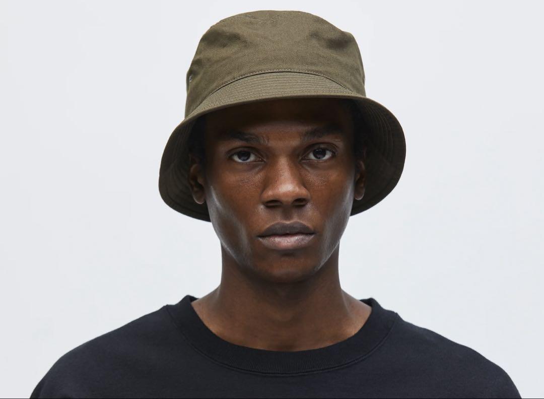 25SS NEIGHBORHOOD BUCKET HAT黒XL新品 25SS NEIGHBORHOOD BUCKET HAT黒XL新品 - メルカリ