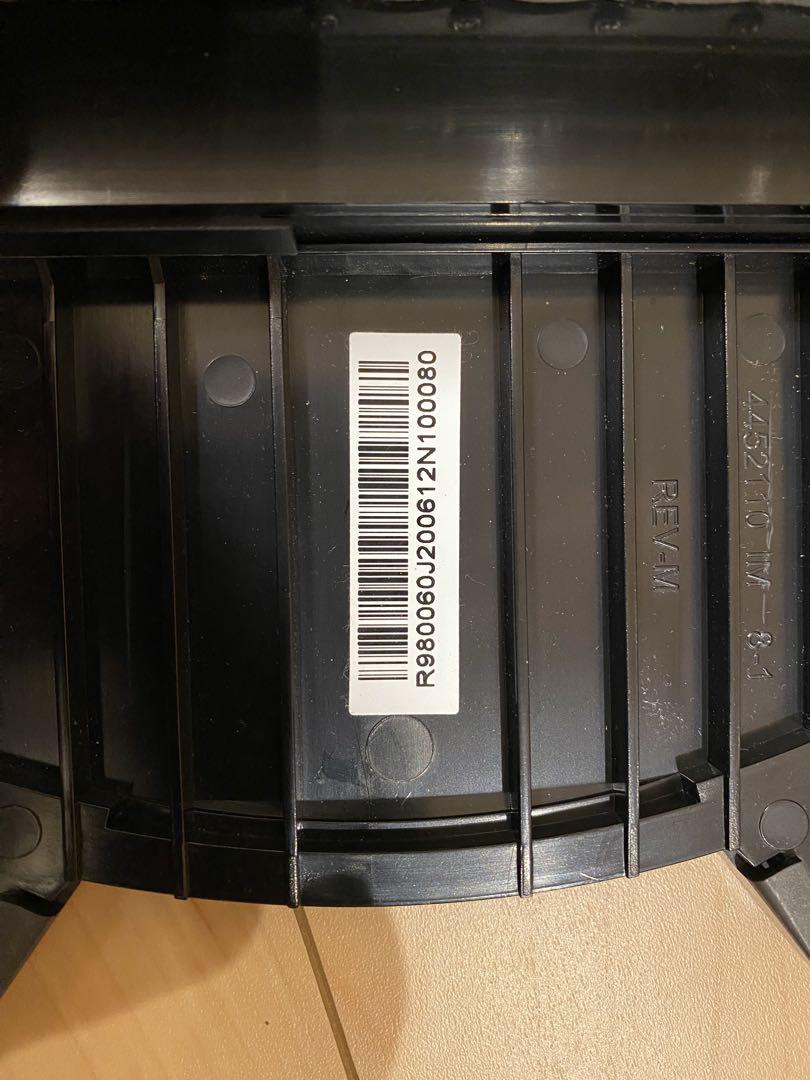 【美品】iRobot ルンバ 980 付属品未使用 ロボット掃除機