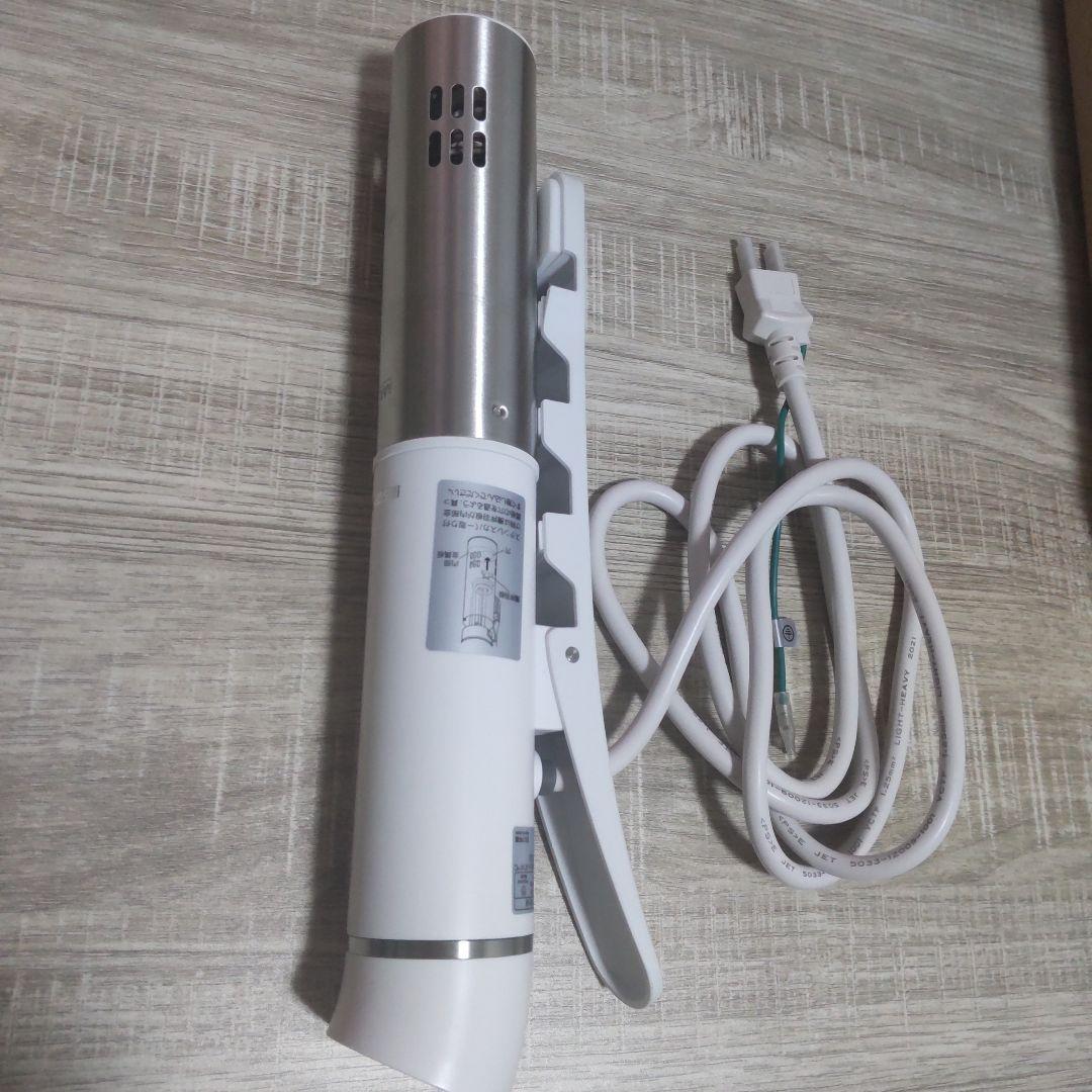 電子レンジ・オーブン IRIS LTC-02-W WHITE