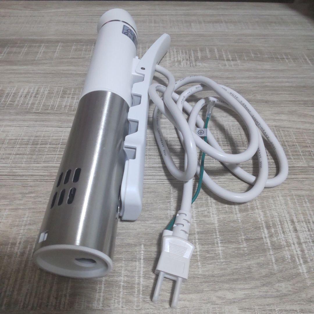 電子レンジ・オーブン IRIS LTC-02-W WHITE