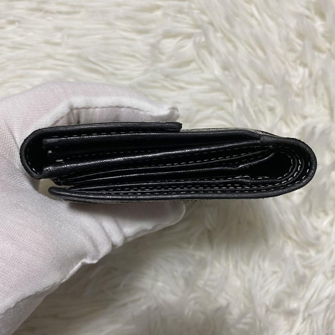 【美品】Burberry バーバリー 二つ折り財布 プレートロゴ ノバチェック 美品 BURBERRY バーバリー 二つ折り財布 ノバチェック プレートロゴ