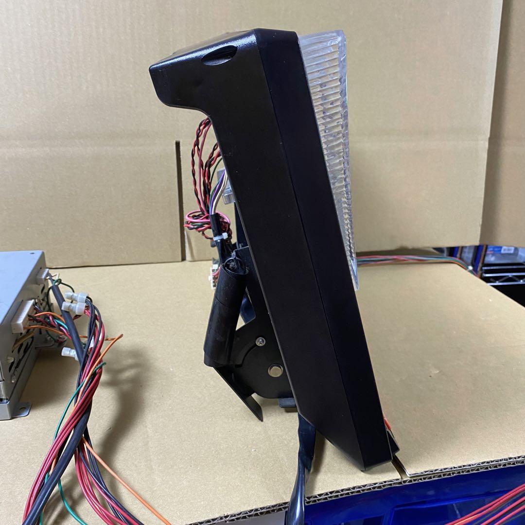 データカウンター ホットスタジアム スロット用 家庭用電源対応 2台セット