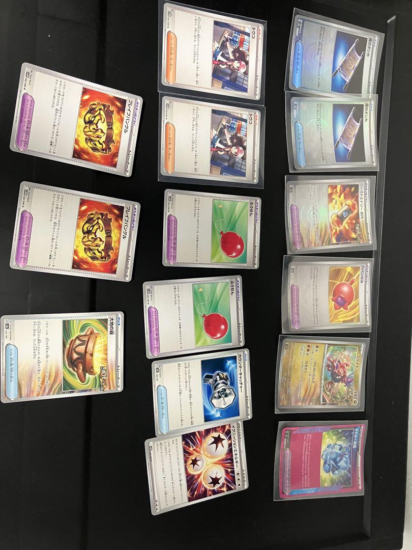 ポケモンカードゲーム まとめ売り　引退品