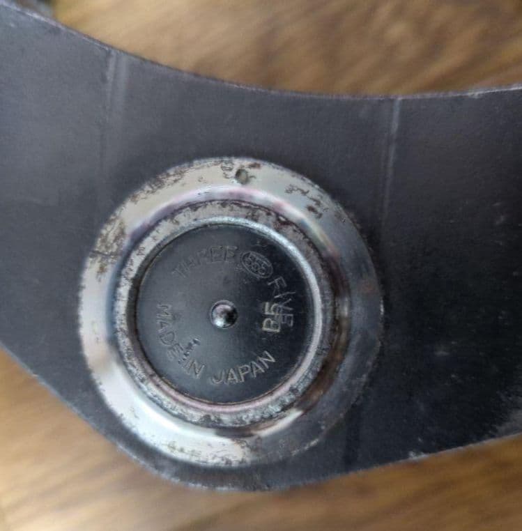 ODYSSEY RB1 ハルアシ アッパーアーム ODYSSEY RB1 ハルアシ アッパーアーム