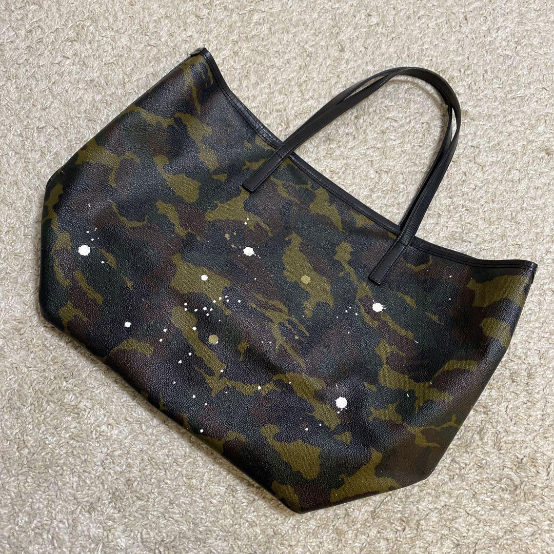 GENTIL BANDIT トートバッグ MM