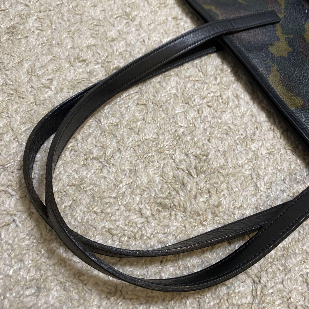 GENTIL BANDIT トートバッグ MM