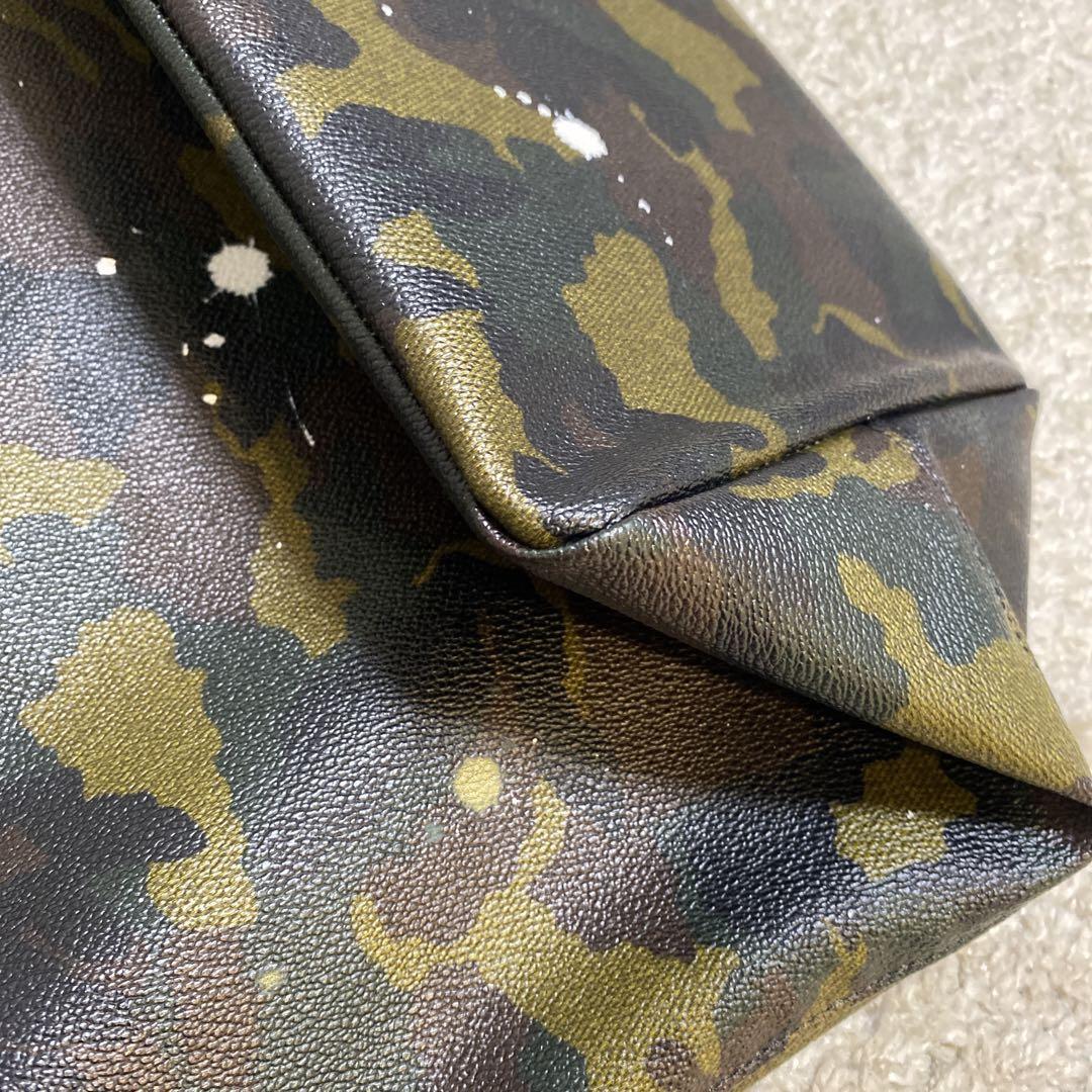GENTIL BANDIT トートバッグ MM