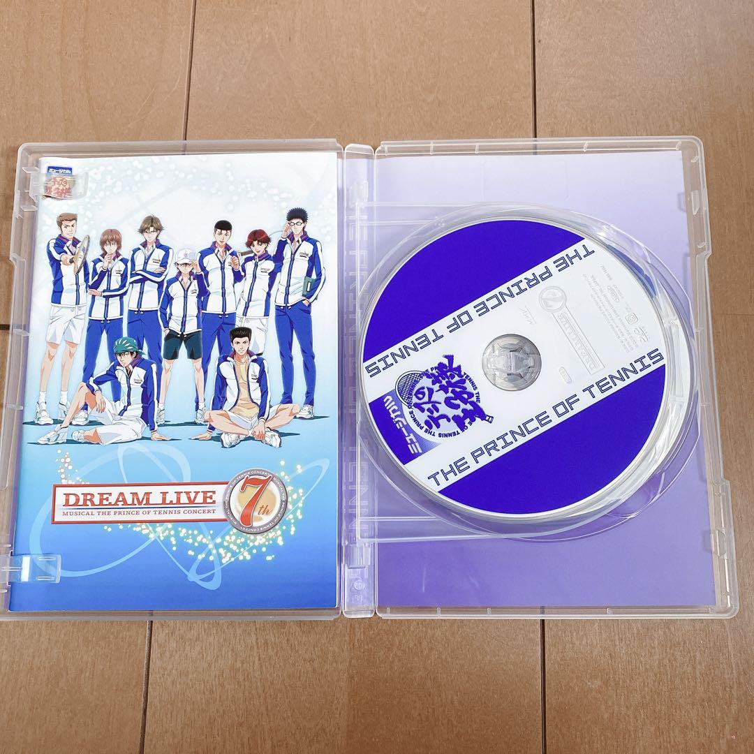 ミュージカル テニスの王子様 DVD 画像8