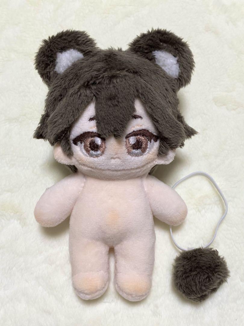 ずっと真夜中でいいのに。ニラぬい（ヒューマノイド＆綺羅キラー