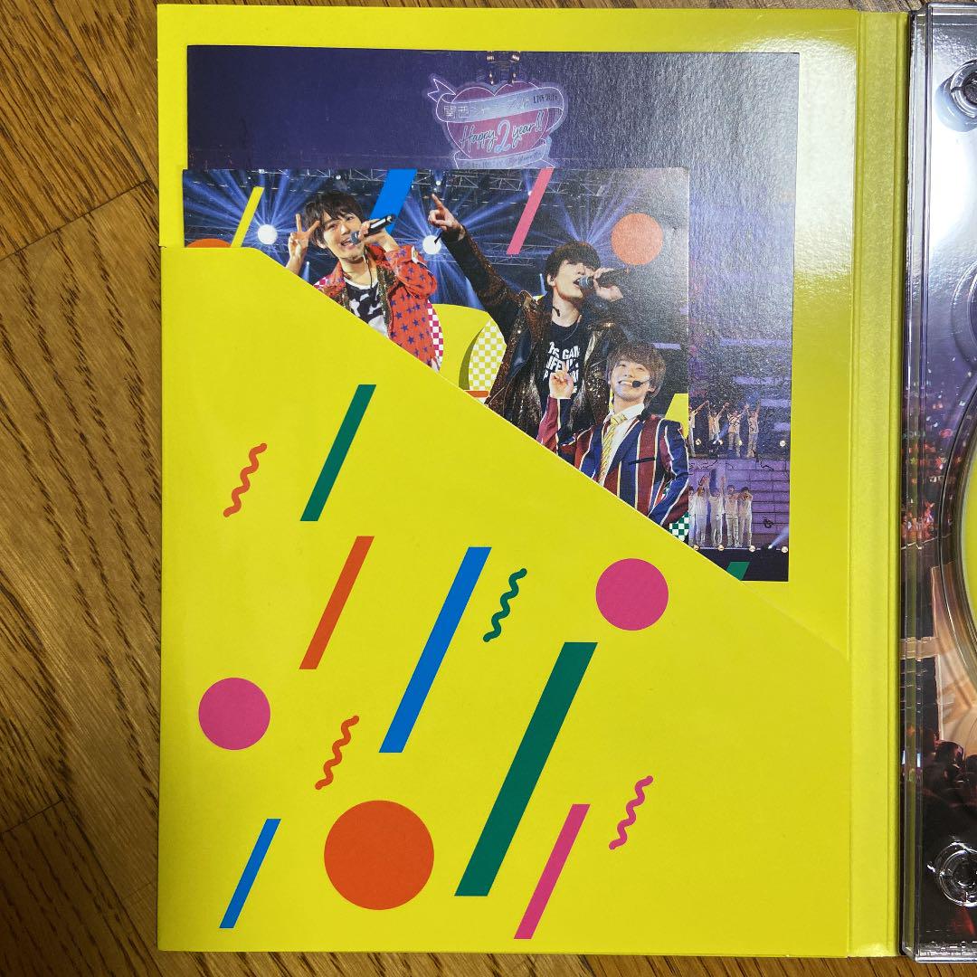 素顔4 関西ジャニーズJr.盤