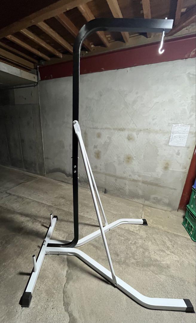 BODY DESIGN サンドバッグスタンド