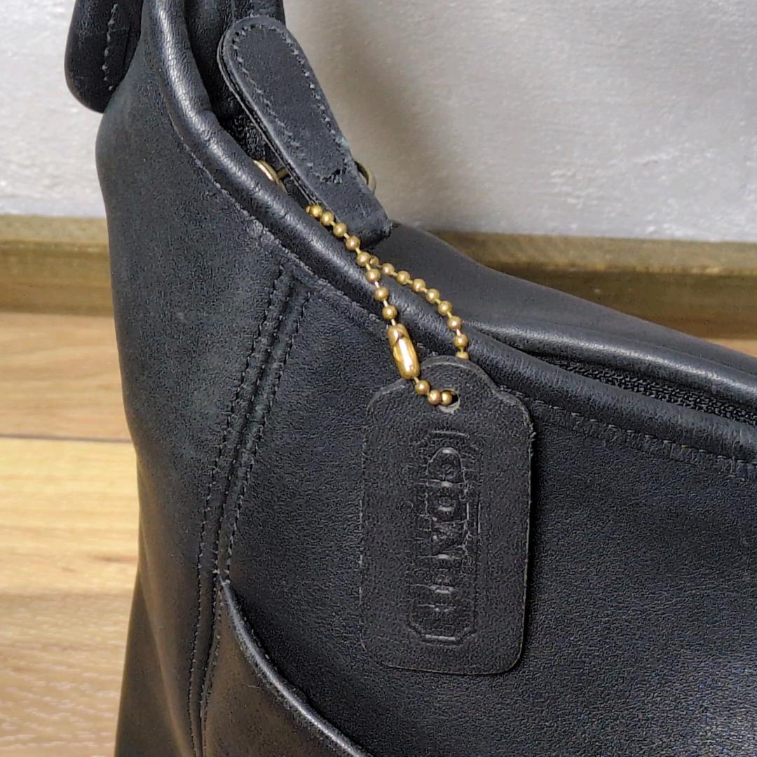 COACH オールドコーチショルダーバッグ9060 バケツバッグ ショルダー